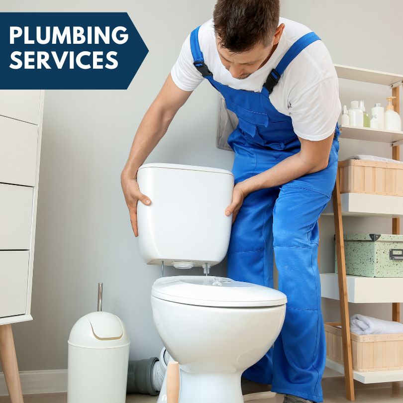 Plumbing Company in Glenmont, OH